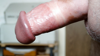 Bin Geil auf und brauche was