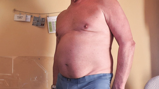 Ich mag meinen Schwanz