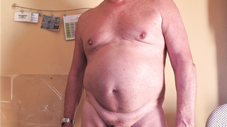 Ich mag meinen Schwanz