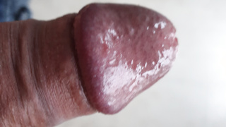 Beim chatten mit meiner Internetbekanntschaft.