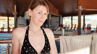 Christina 30 als Spritzvorlage