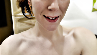 Christina 30 als Spritzvorlage