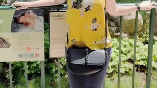 Christina 30 als Spritzvorlage