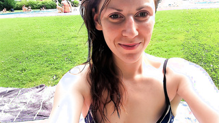 Christina 30 als Spritzvorlage