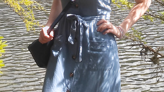 Christina 30 als Spritzvorlage