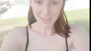 Christina 30 als Spritzvorlage