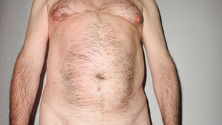 Wer hat einen ähnlichen Schwanz wie ich?