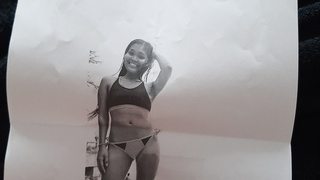 Sexy Filipina Aisa Cartesiano