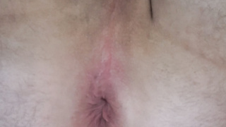 Von vorne und hinten