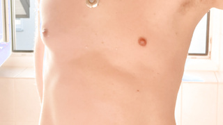 Lully hat sich geduscht für euch