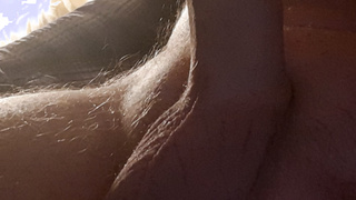 Mein rasierte Freund