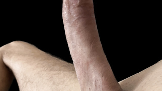 Mein Schwanz ist mal wieder steif