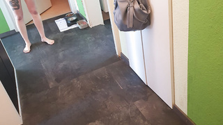 Nacktbilder meiner Ehefrau