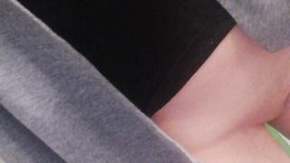 Nacktbilder meiner Ehefrau