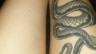 Nacktbilder meiner Ehefrau