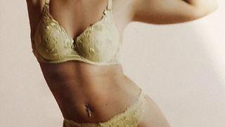 Ihr Körper macht mich einfach nur geil