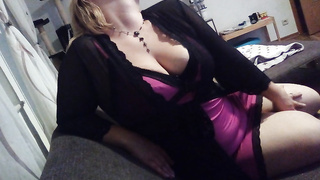 Das bin ich Nici geil