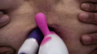 Darf auch mal mehr sein