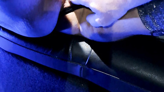 Dem Frühling entgegen