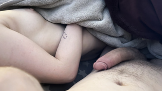 Meine 22 jährige Freundin