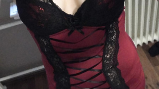 Meine 22 jährige Freundin