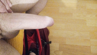 Schlapii bis Halb steif