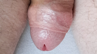 Mein Penis am Morgen....