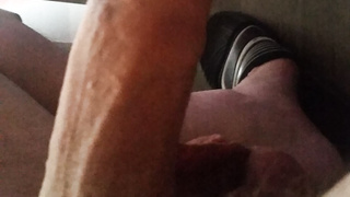 Ein Paar Bilder von mein besten Stück