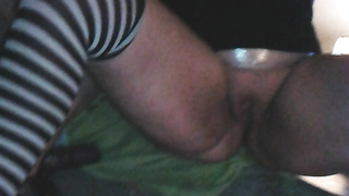 Meine Exfrau der geile Fickschlitten