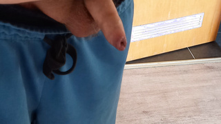 Immer geil der kleine