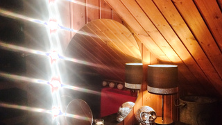 Fräulein G.G. ihr heimlicher Spielplatz!