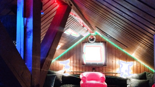 Fräulein G.G. ihr heimlicher Spielplatz!