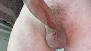 Morgenlatte vor dem Sex