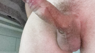 Morgenlatte vor dem Sex