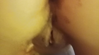 Ich von meiner besten Seite