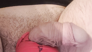 Schöner neuer Hodenbeutel