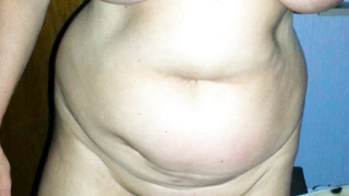 Meine Wenigkeit wer mag etwas mehr