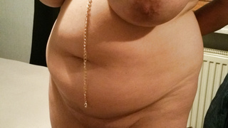 Meine Wenigkeit wer mag etwas mehr