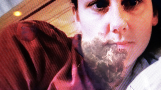 Tribute für die süße Svenja