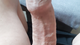 Mein Bester erst ist er schön ruhig