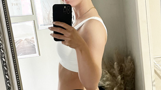 Ehefrau die 3 Loch Stute