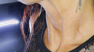 Auto Outdor shooting