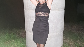 Auto Outdor shooting