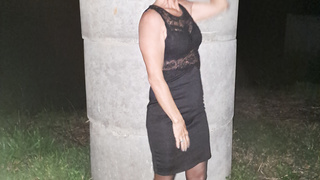 Auto Outdor shooting