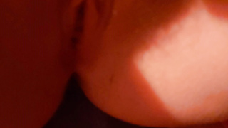 Velobte eng und feucht