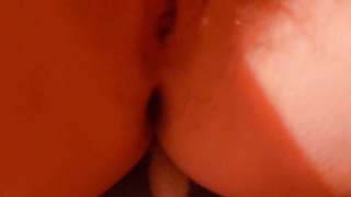 Velobte will ständig einen Schwanz rein