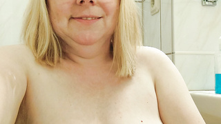 Mein Frauchen schickt mir zur Motivation Bildchen