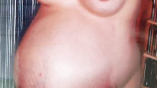 Meine Süße in der 1.& 2. Schwangerschaft