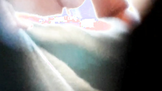 Wieder mal beim Duschen bespannt