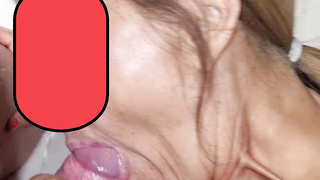 Ich wollte auf einen quicky vorbeikommen